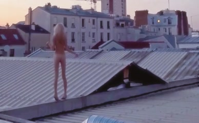 ALVIN SOPRANO NUDE/SEXY SCENE IN FRENCH KILLS