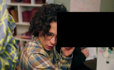 OLESYA IVANCHENKO NUDE/SEXY SCENE IN NYANYA OKSANA