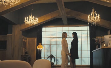 MICHELLE NOLDEN NUDE/SEXY SCENE IN HELL MOTEL
