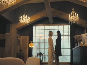 MICHELLE NOLDEN,BRYNN GODENIR NUDE/SEXY SCENE IN HELL MOTEL