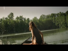 EMMA MATHILDE FLOBMANN in THREE WHEELS ONE SUMMER (2022)