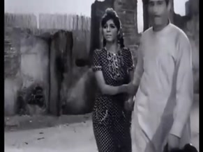 MADIHA HAMDI in ELSAYED ELBOLTY