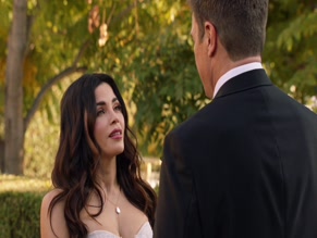 JENNA DEWAN TATUM NUDE/SEXY SCENE IN THE ROOKIE