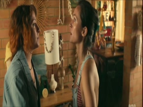 JANE HARBER in THE FAMILY NEXT DOOR (2025)