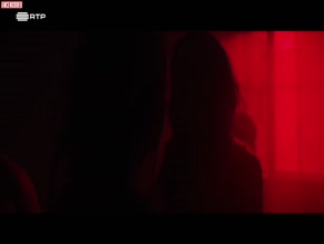 DIANA MARQUES GUERRA in LEVIANO (2018)