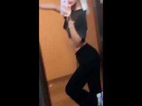 ALEYNA TILKI in ALEYNA TILKI INSTAGRAM POSTS UNTIL EARLY 2025 2021