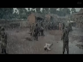 UNKNOWN in RAZAKAR: THE SILENT GENOCIDE OF HYDERABAD (2024)