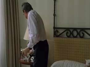 ESTHER CANADAS NUDE/SEXY SCENE IN TRILEROS