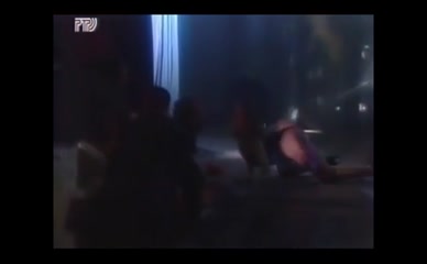 UNKNOWN NUDE/SEXY SCENE IN MASKY SHOU