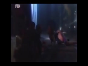 UNKNOWN NUDE/SEXY SCENE IN MASKY SHOU