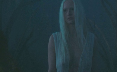 EASY MAY WALKER NUDE/SEXY SCENE IN HERESY
