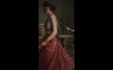 HAJRA YAMIN NUDE/SEXY SCENE IN HAJRA YAMIN PHOTOSHOOT