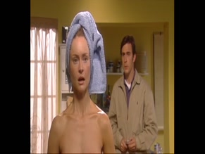 KATE ISITT in COUPLING