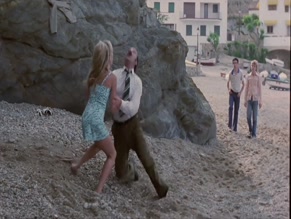 MIRIAM DIAZ AROCA NUDE/SEXY SCENE IN CARRETERAS SECUNDARIAS