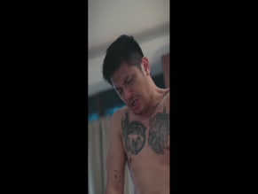 JONI MCNAB in SECRET CONFESSIONS