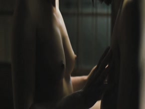 ISABELLE CARRE in KOKORO (2016)
