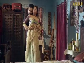 JINNIE JAAZ,SHREYA TYAGI NUDE/SEXY SCENE IN CHARAMSUKH : JANE ANJANE MEIN 3
