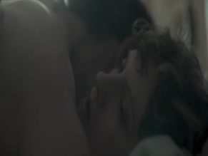 ANA LOPES in THE COLLECTOR (2025)