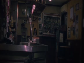MARINA ARREGHINI in FINAL TWIST (2025)