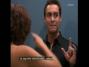 LINDSAY PRICE NUDE/SEXY SCENE IN COUPLING