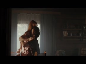 KATARZYNA DABROWSKA in 1:11 (2021)