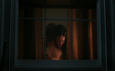 EVA VICTOR NUDE/SEXY SCENE IN SORRY, BABY