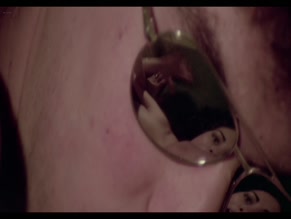 LINA ROMAY in SHINING SEX (1976)