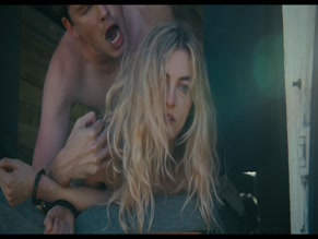 ALEXANDREA MEYER in BEAUTIFUL FRIEND (2023)