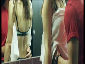 ANDREA TREPAT in THE MISFITS CLUB