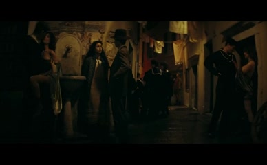 FOTINI PELUSO NUDE/SEXY SCENE IN THE GREAT CHIMERA