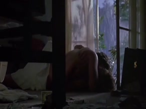 JOANNE WHALLEY in KILL ME AGAIN(1989)