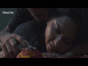 SHYNA KHATRI in BIJLI