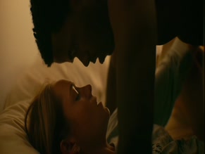 MELINA VIDLER in WITH OR WITHOUT YOU