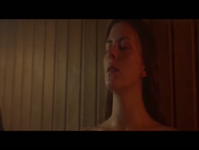 EVGENIYA GROMOVA in AGNIYA (2024)