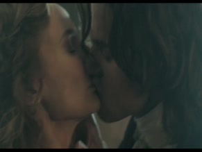 DIANE KRUGER NUDE/SEXY SCENE IN THE SEDUCTION