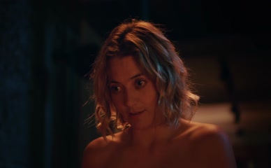 HANNA PLASS NUDE/SEXY SCENE IN NACHTE VOR HOCHZEITEN