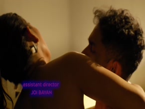 AYRA SALVADOR in HIPAK