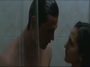 MAGGIE NAOURI in JOE CINQUE'S CONSOLATION (2016)