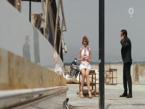 OYA OKAR in MORDKOMMISSION ISTANBUL