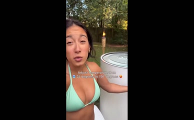 JEWELIANNA RAMOS-ORTIZ NUDE/SEXY SCENE IN JEWELIANNA RAMOS-ORTIZ SEXY IN INSTAGRAM / TIKTOK