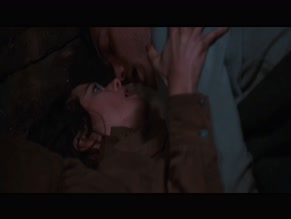 RACHEL WEISZ NUDE/SEXY SCENE IN ENEMY AT THE GATES
