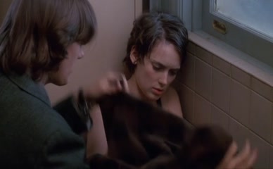 WINONA RYDER NUDE/SEXY SCENE IN BOYS