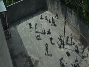 ANASTASIIA PUSTOVIT in DIAGNOSIS: DISSENT (2024)