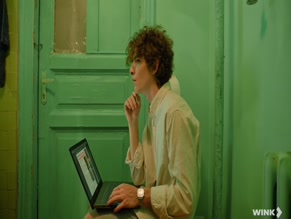 ALEKSANDRA BORTICH NUDE/SEXY SCENE IN NAM POKER