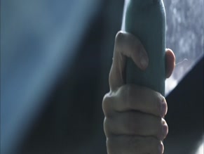 SYLVIA HOEKS in TIRZA