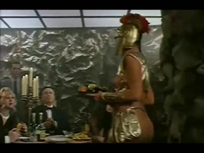 UNKNOWN in VSYO TO, O CHYOM MY TAK DOLGO MECHTALI (1997)