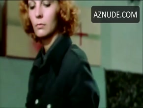 LEDA SIMONETTI in SS LAGER 5: LINFERNO DELLE DONNE (1977)
