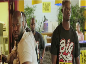 UNKNOWN in I GOT THE HOOK UP 2 (2019)