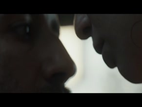 GRACE AMBROSE in AMEN