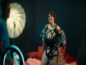 HOSANNA BOHIN NUDE/SEXY SCENE IN ESCORT BOYS